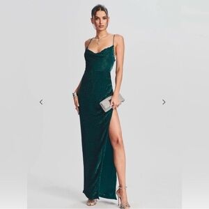 Retrofete Katya Dress